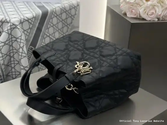 Tony Luxuries TOUJOURS MEDIUM BAG diro 0425